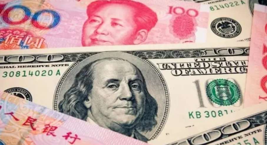 Trillions in Funds Entering the Market!